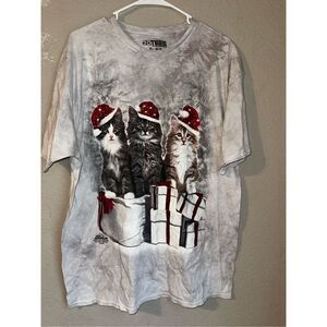 3D Printed Tee By The Mountain